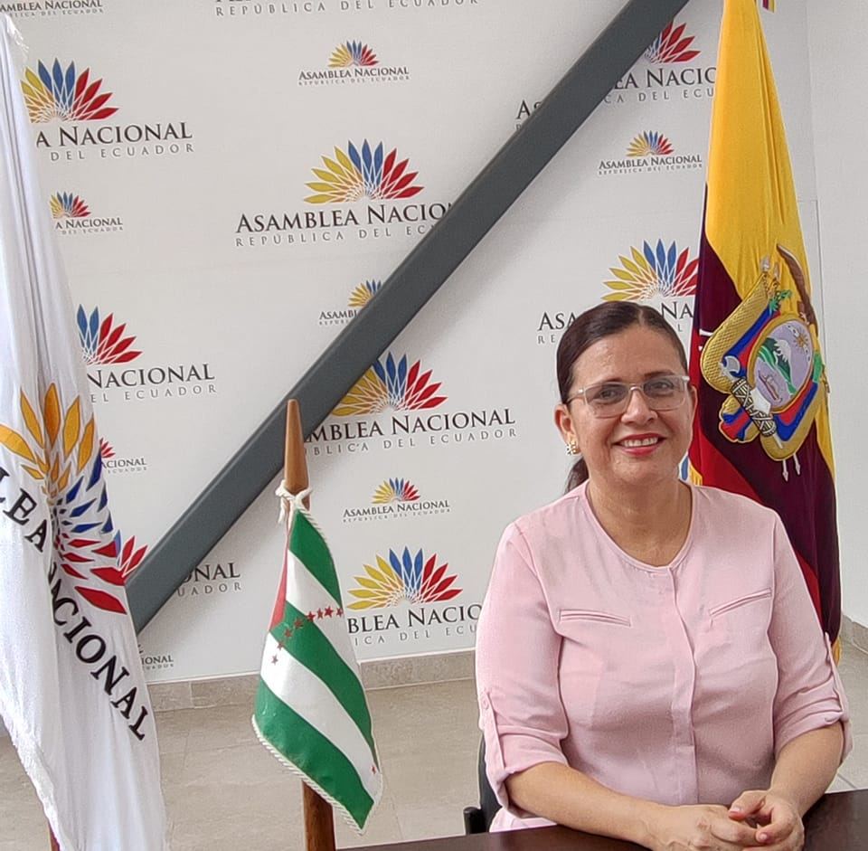 ContigoSiempre Viviana Veloz Katiuska Miranda Giler