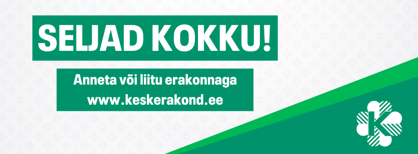 Reformierakond Tallinnas added... - Reformierakond Tallinnas