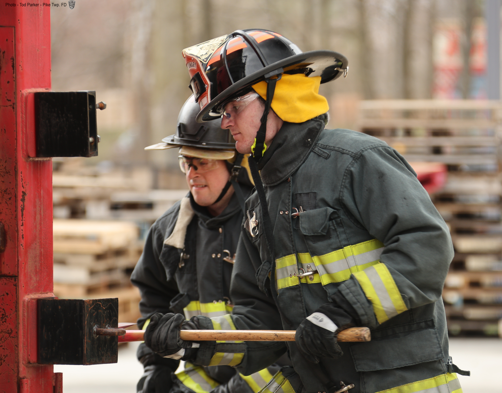 Pike Township Fire Department | Indianapolis IN