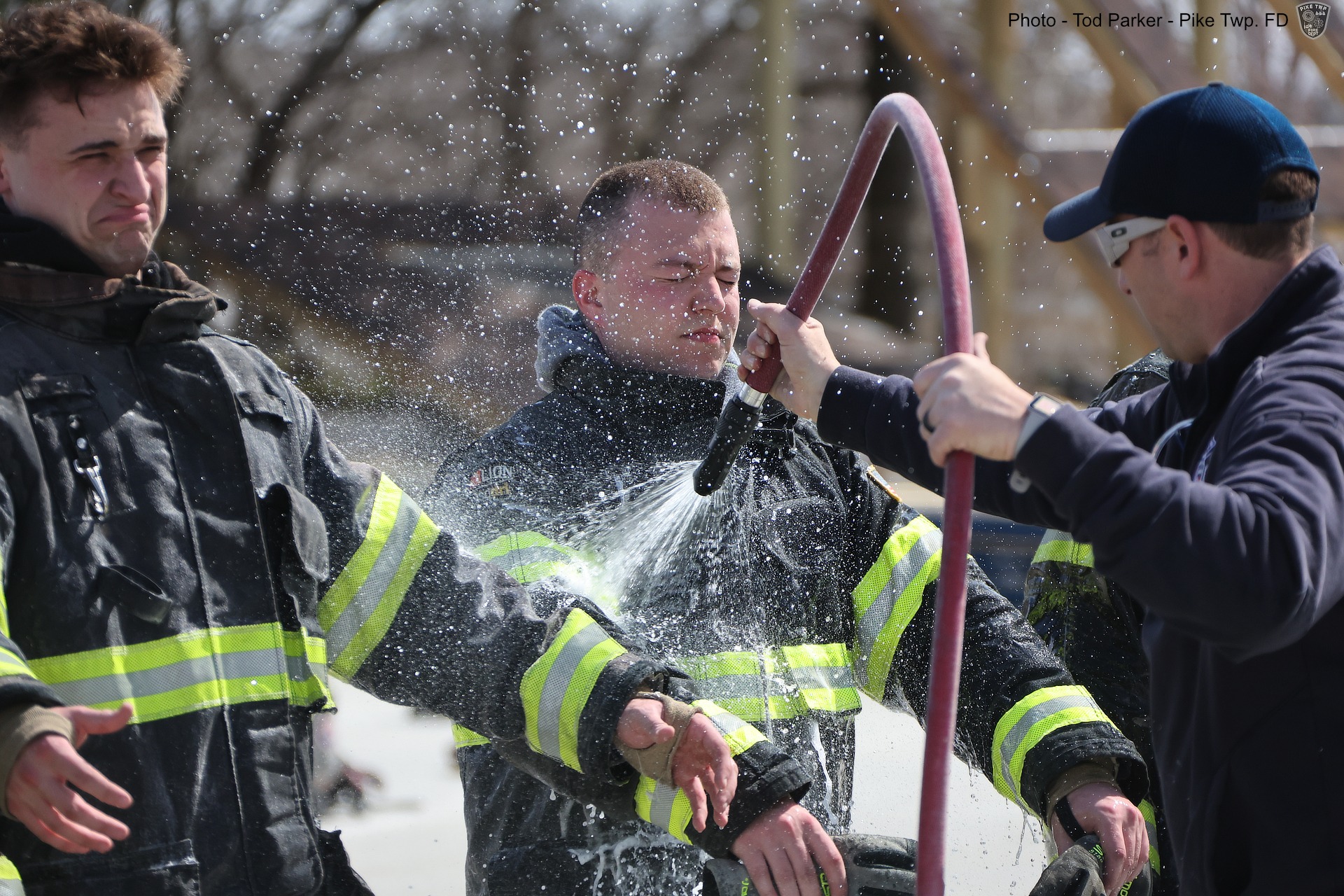 Pike Township Fire Department | Indianapolis IN