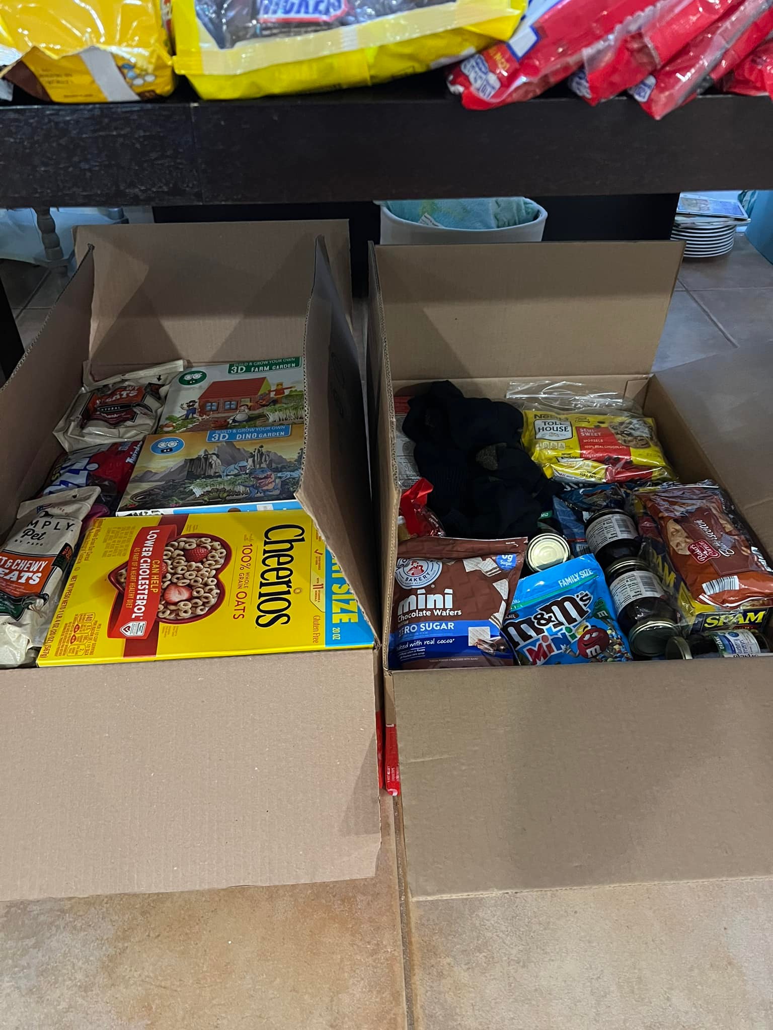 Inday - Mga na collect ko sa Basurahan Kaya Basura na Inday roning ...