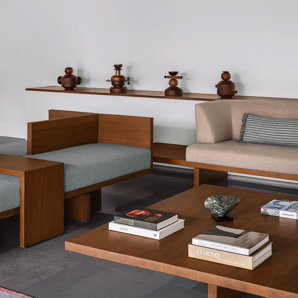 Jasmine Jhaveri Design Studio