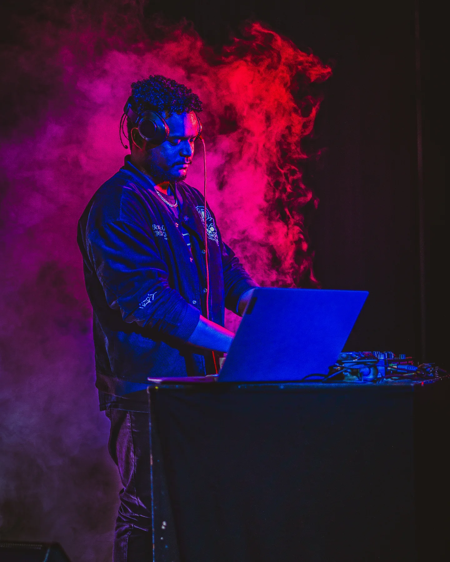 DJ D'Rhymes | Port Moresby