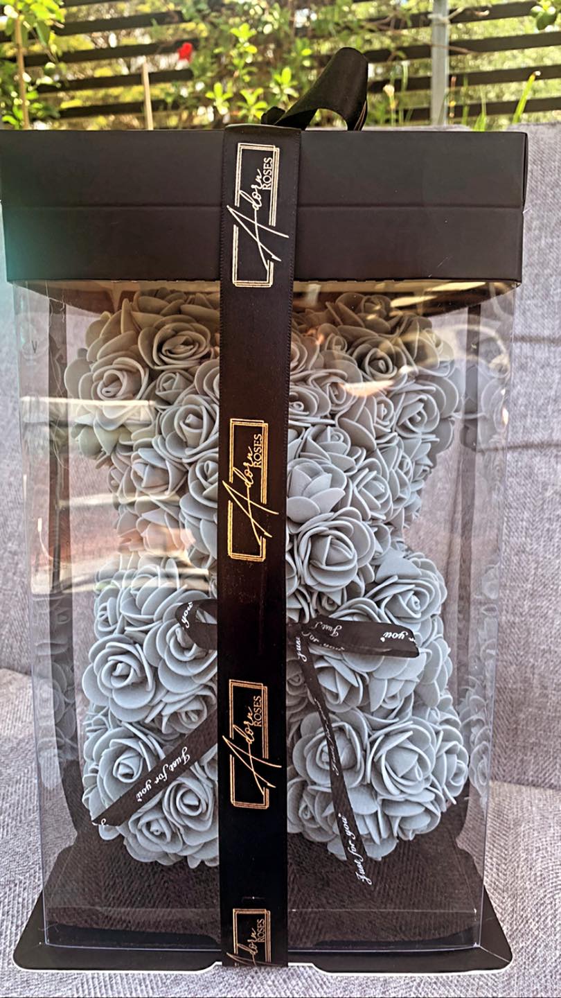 Adorn Roses