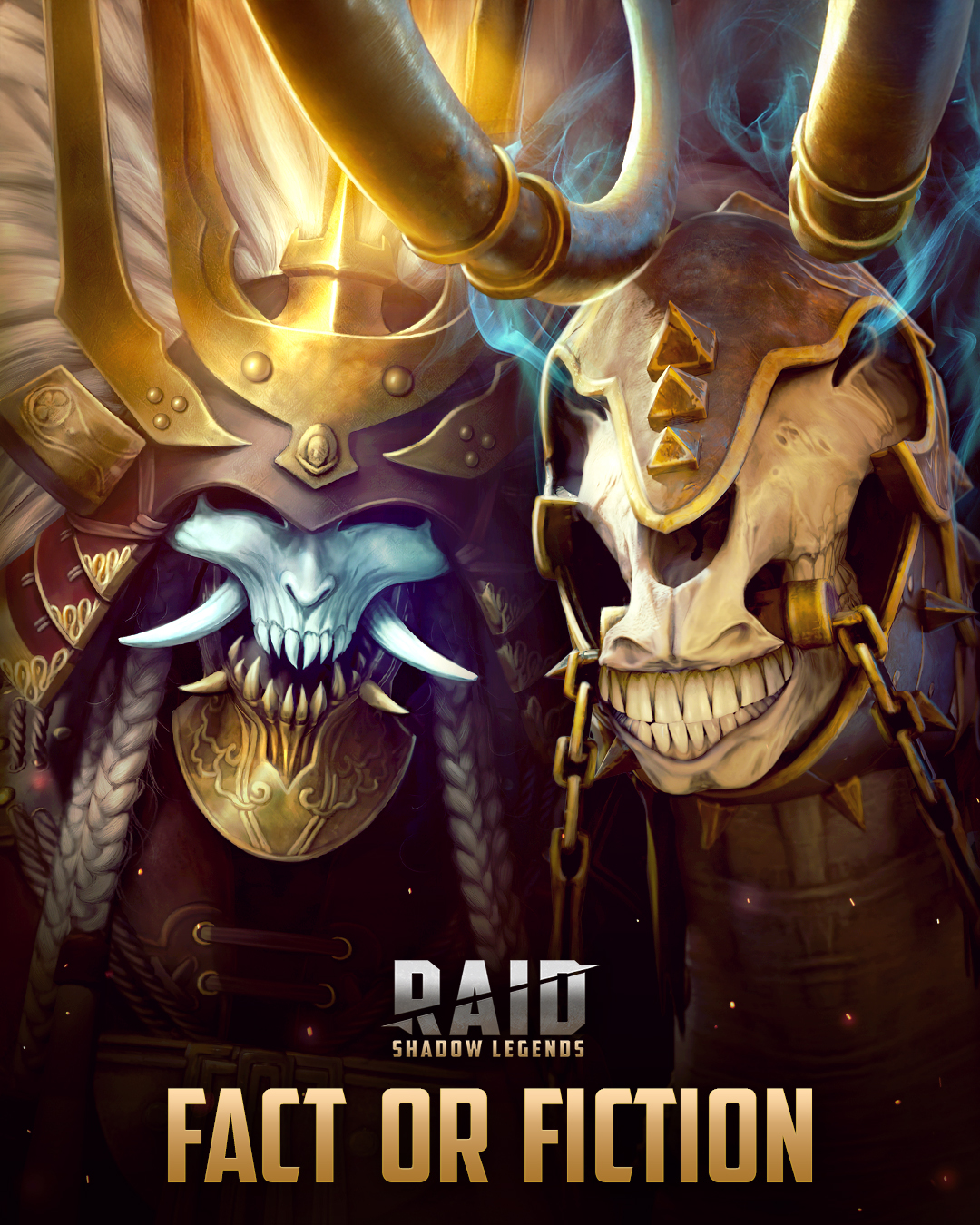 April Fool’s Day is here, so to get... - Raid: Shadow Legends | Facebook