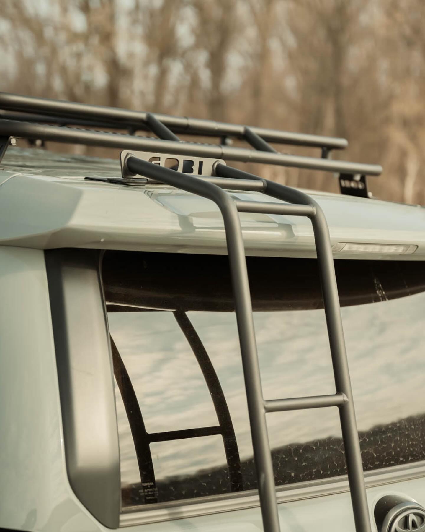 GOBI Racks | Aurora CO