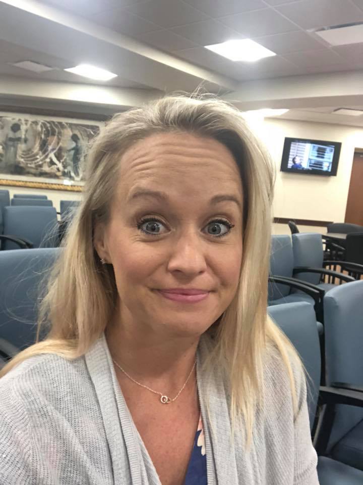 Recently got called for jury duty at a federal courthouse in