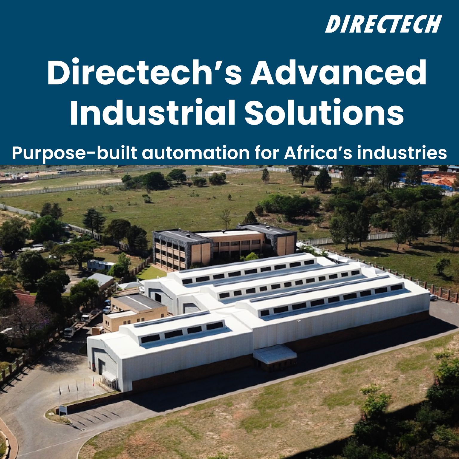 Directech Group | Johannesburg