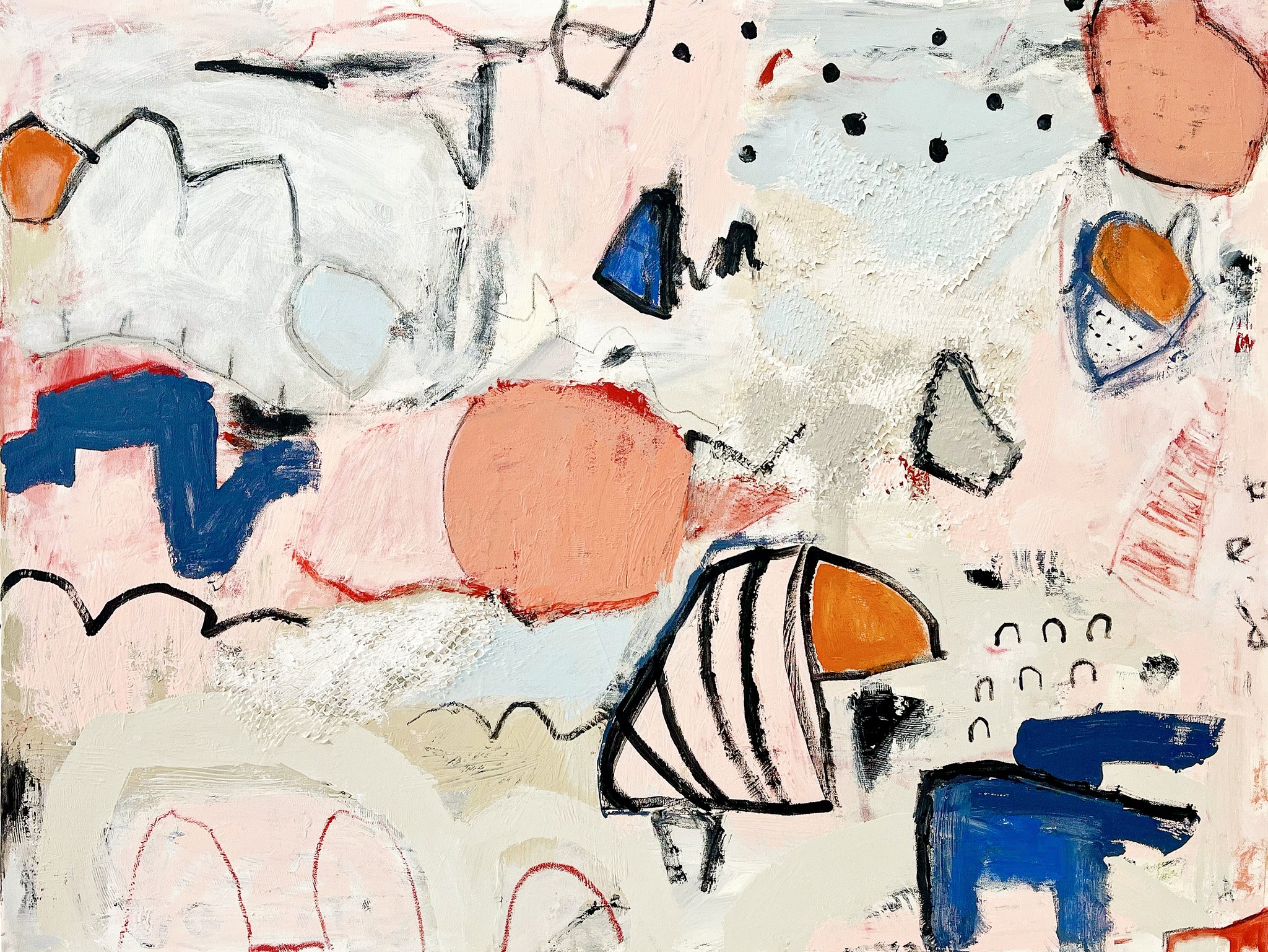 Kim Goldstein Art | Chattanooga TN