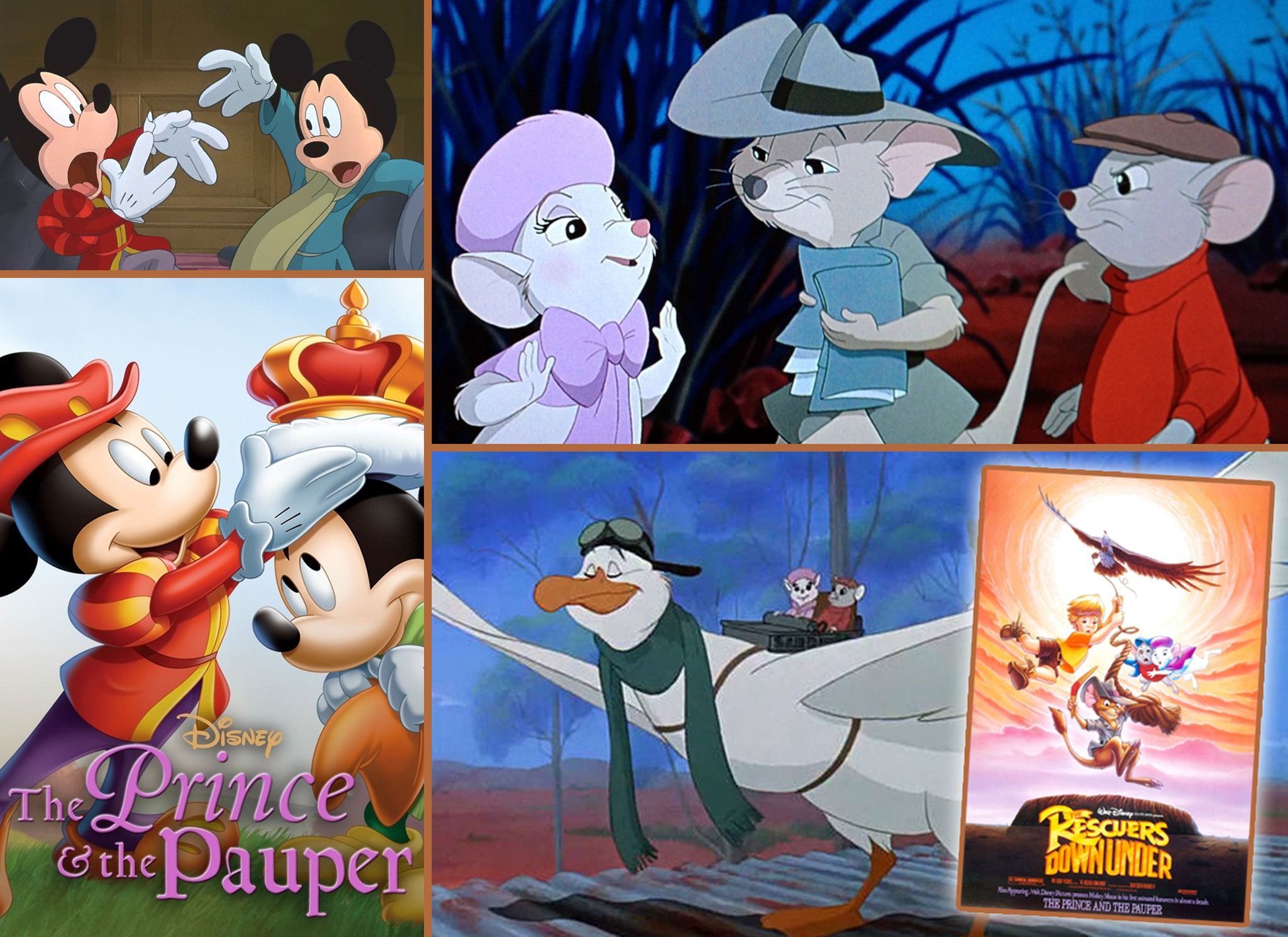 This - November 16, 1990: Disney's 29th animated feature film 