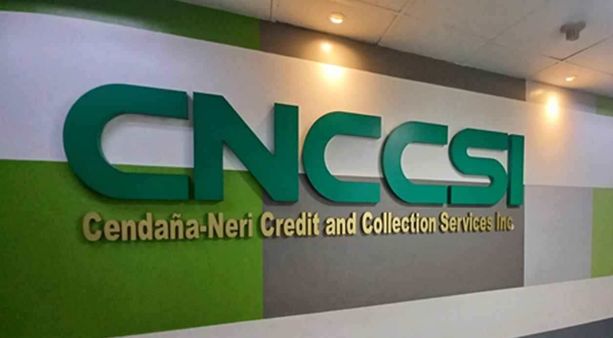 Cendaña-Neri Credit and Collection Services Inc. - Cebu
