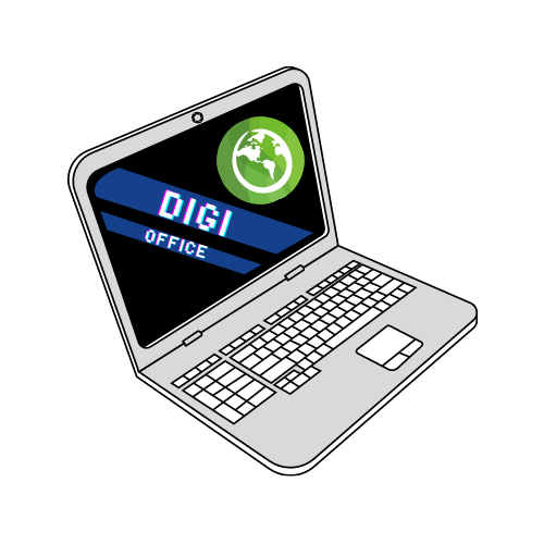 DigiOffice