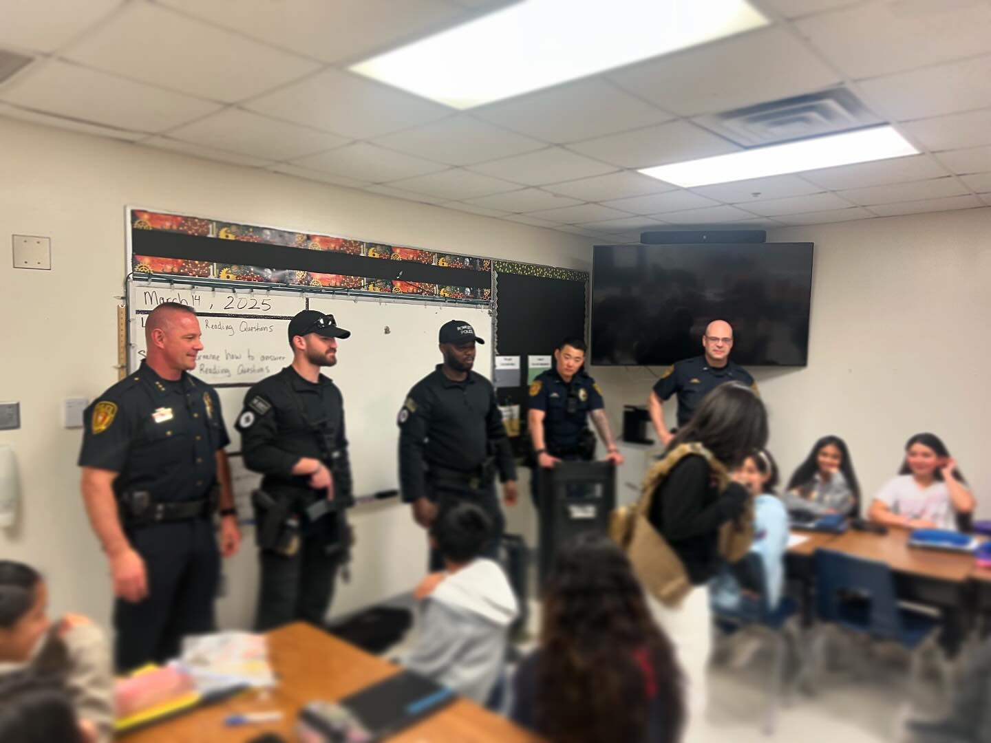 Rowlett Police Department | Rowlett TX