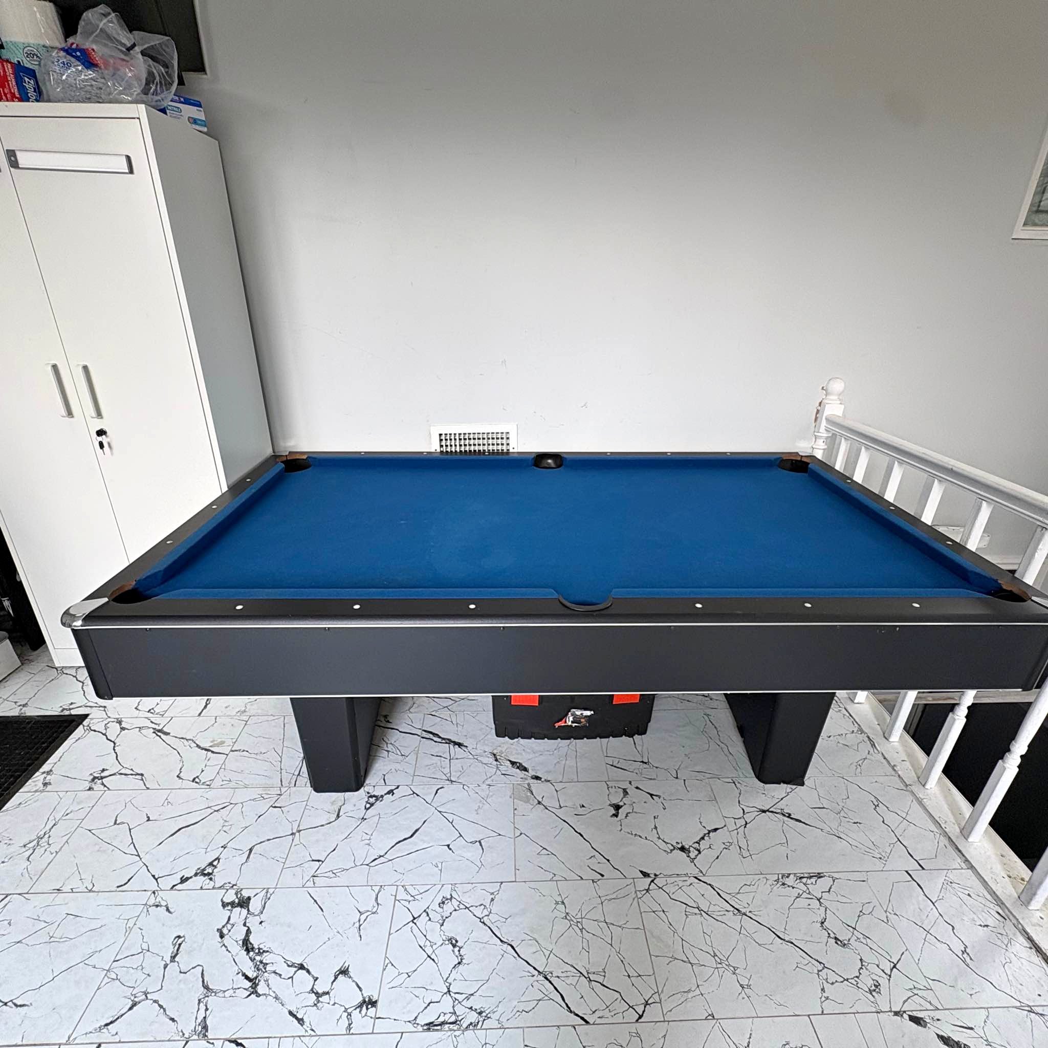 East Patchogue, New Yorkで販売中のビリヤード台 | Facebook Marketplace