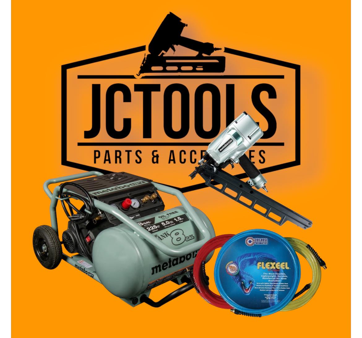 JC tools | San Jose CA