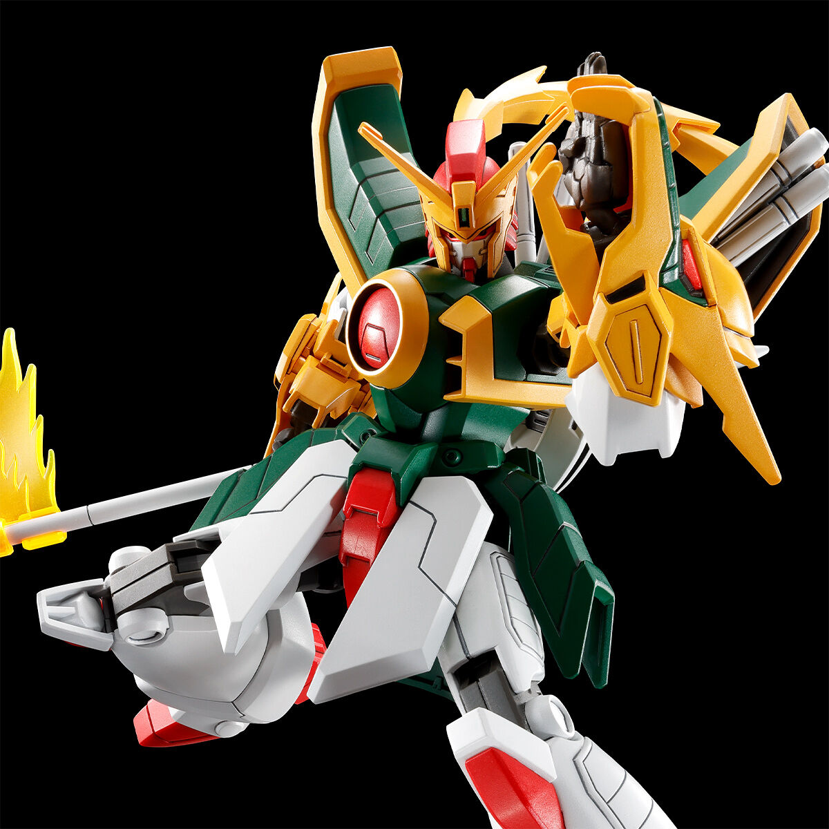 HG 1/144 Dragon Gundam pre-order on Premium Bandai USA
