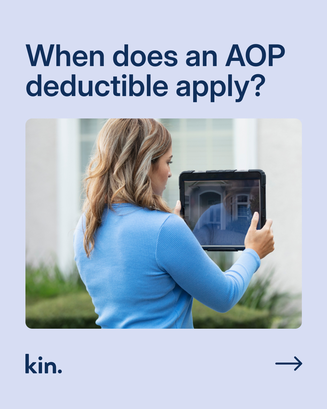 Kin Insurance