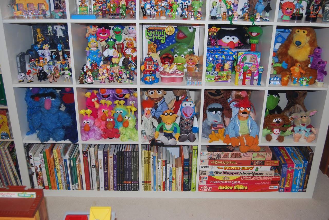 The Muppet Collection Page... - The Muppet Collection Page