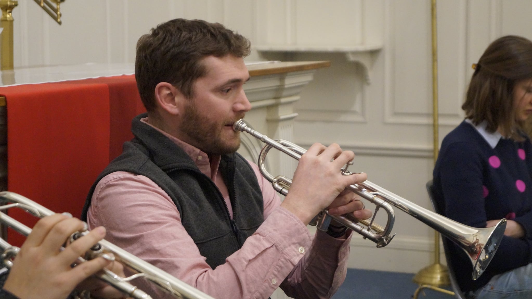 This week's Monday Moment comes... - Milwaukee Philharmonic | Facebook