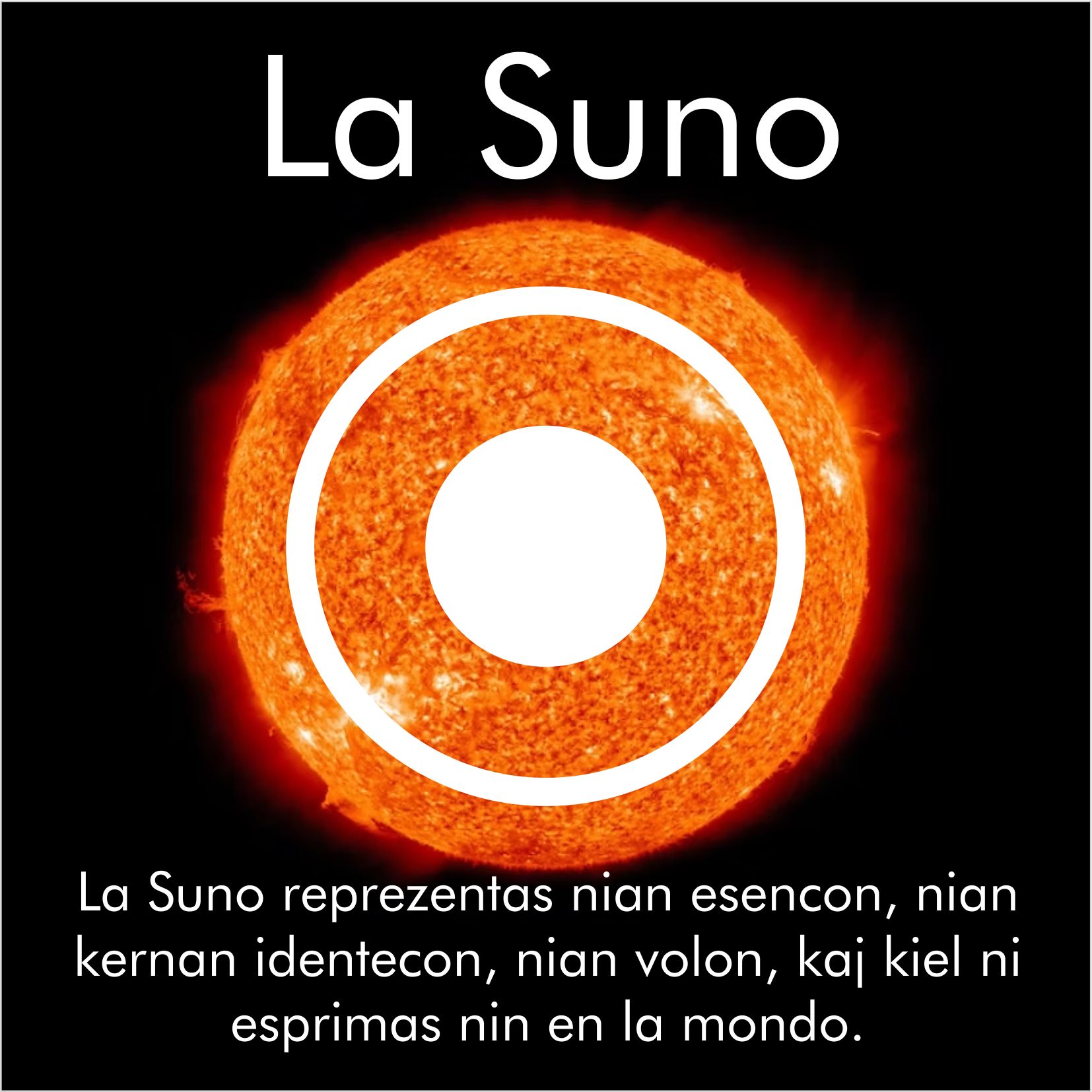 verda-stelo-la-suno-en-la-astrala-mapo-en-astrologio-facebook