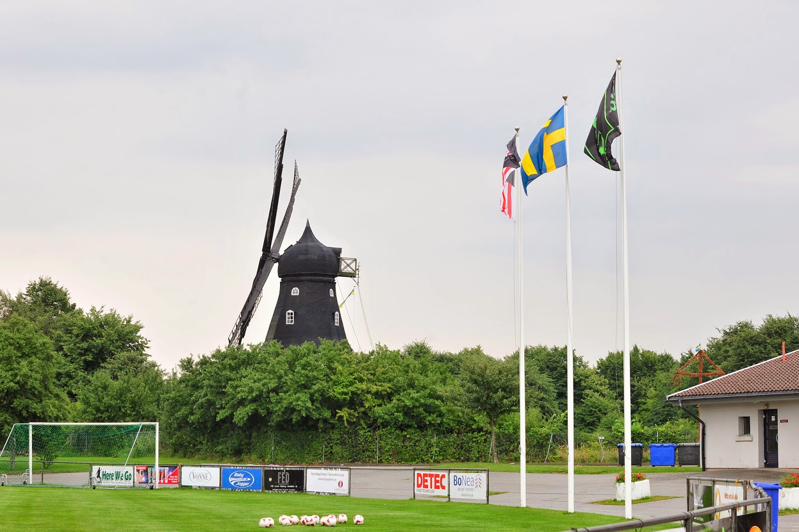 BK Höllvikens Annonstavla | Höllviken
