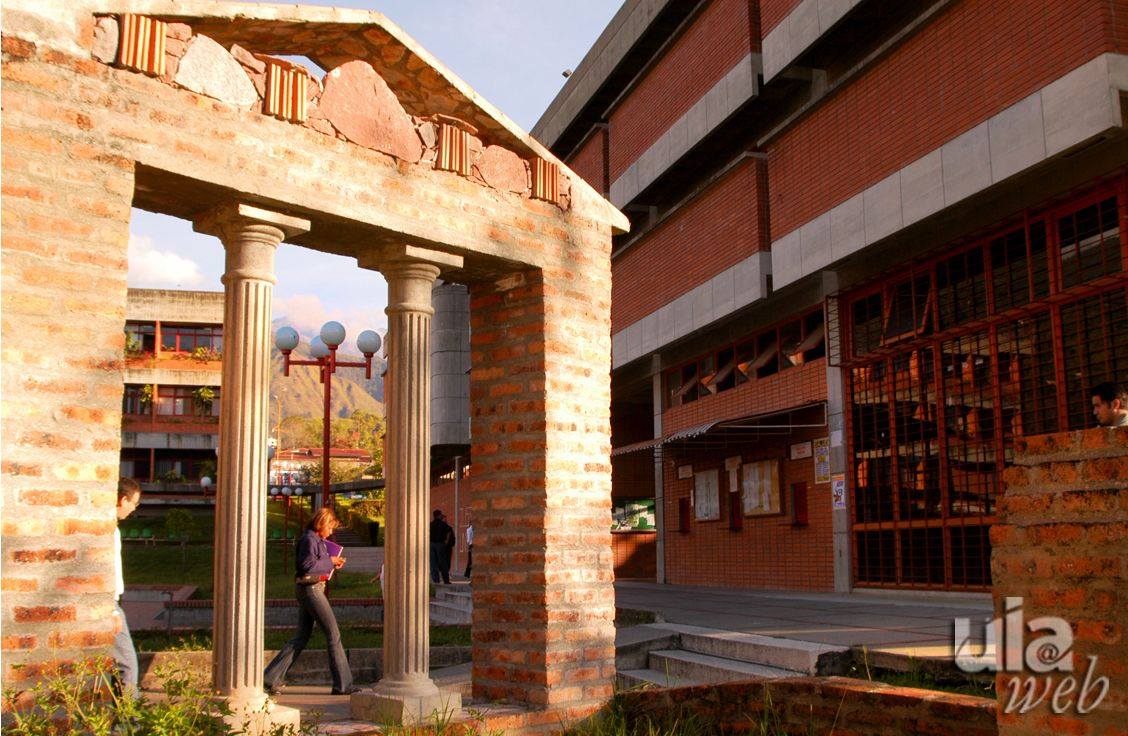 Universidad de Los Andes | Mérida