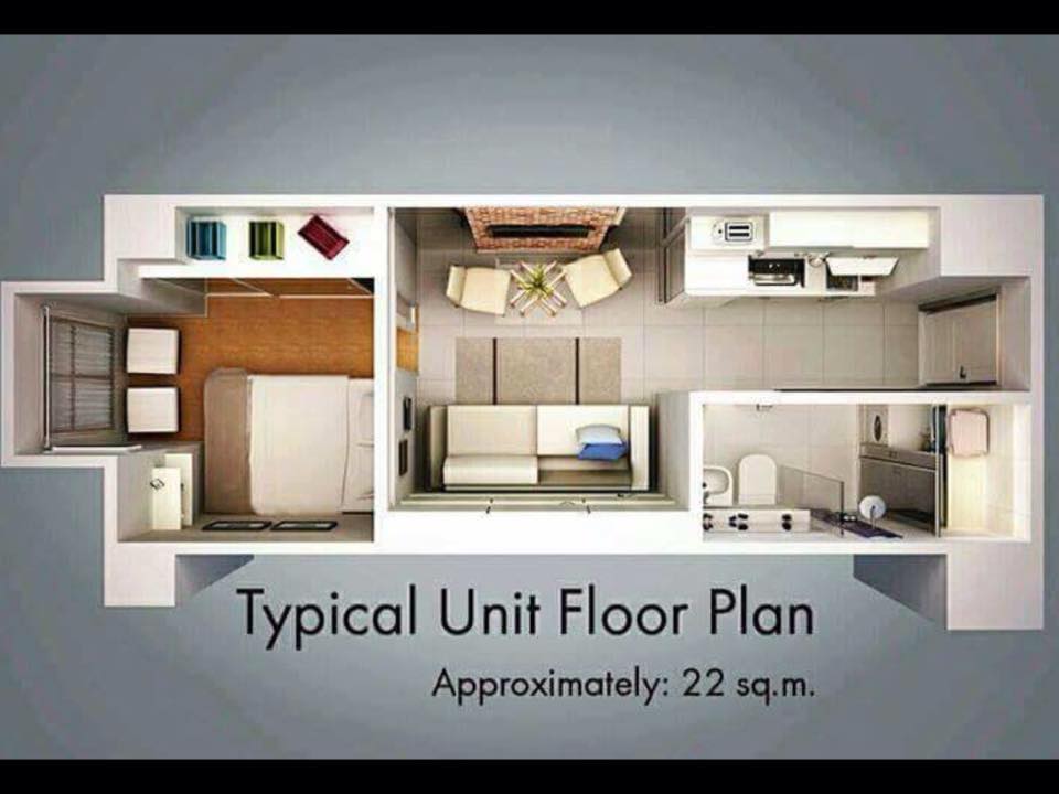 Condo For Sale Rent To Own Condo In Caloocan Near Monumento Lrt Mcu Sm Home Facebook