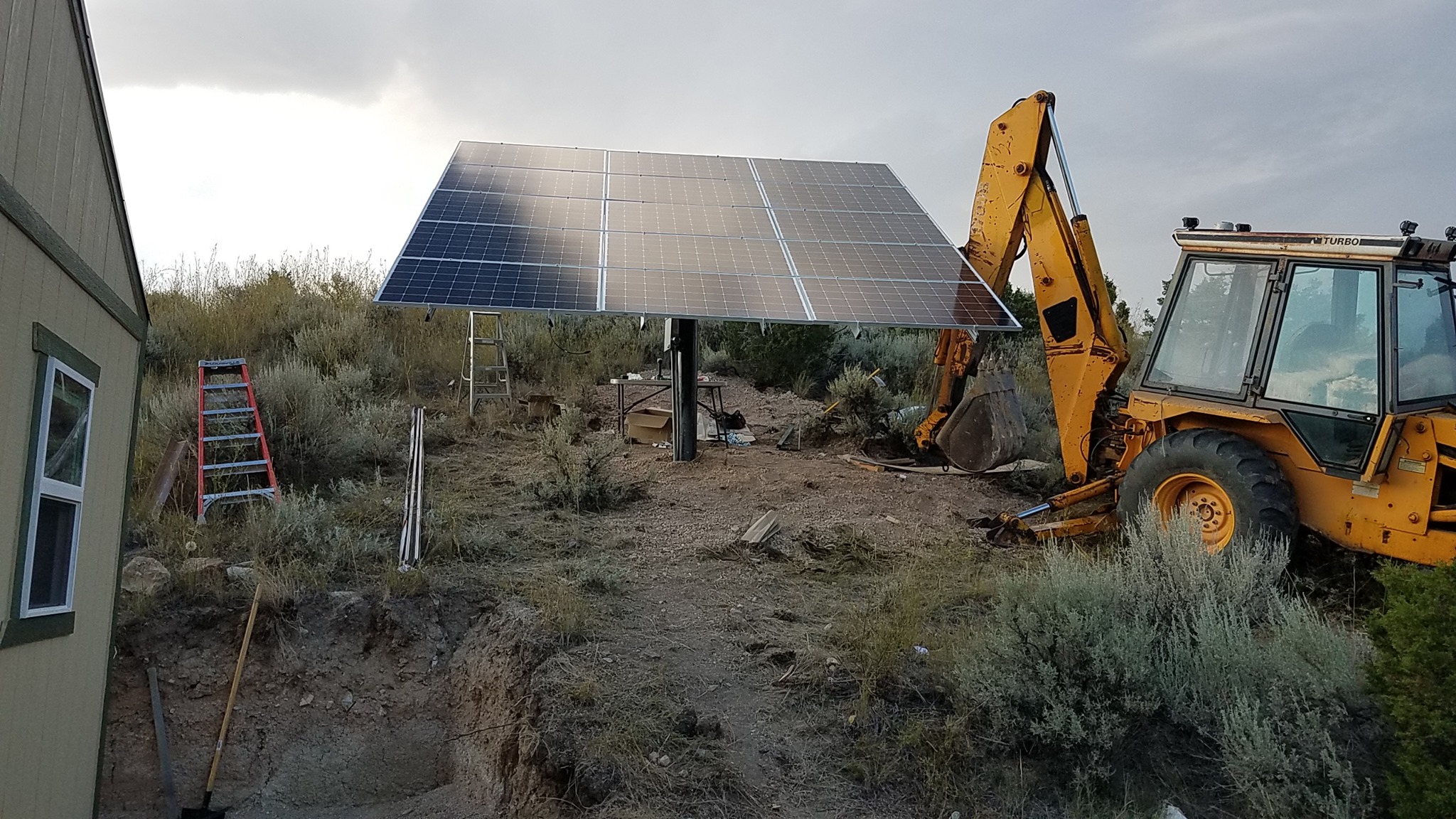 Photo inspiration: Fresh Look at Off Grid Living In Montana