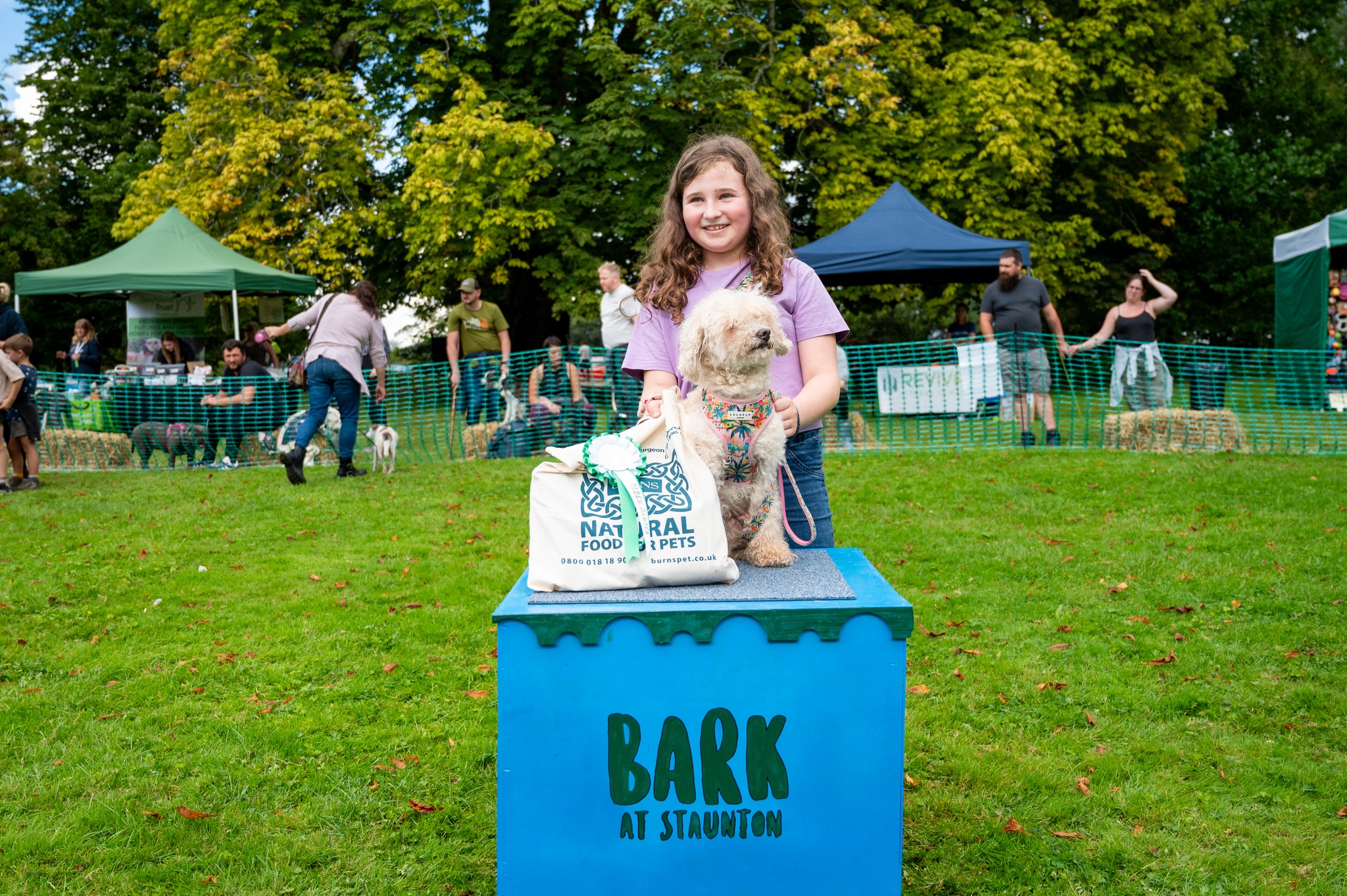 Staunton... - Staunton Country Park - Hampshire County Council