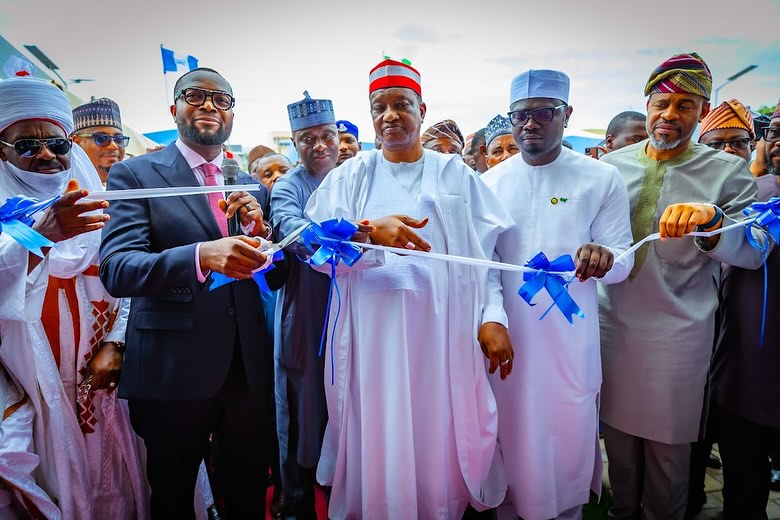Federal Ministry of Communications and Digital Economy, Nigeria added a ...
