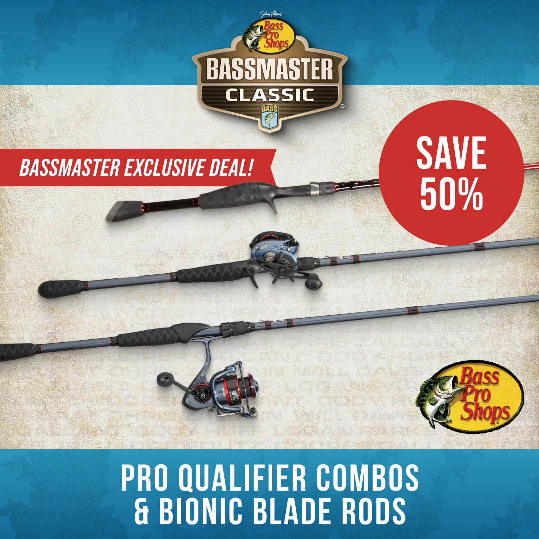 Bass Pro Shops