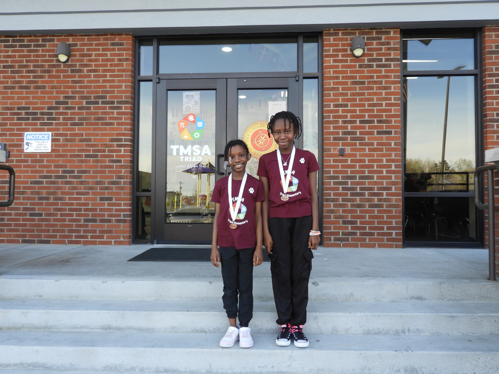 TMSA Triad Elementary | Greensboro NC