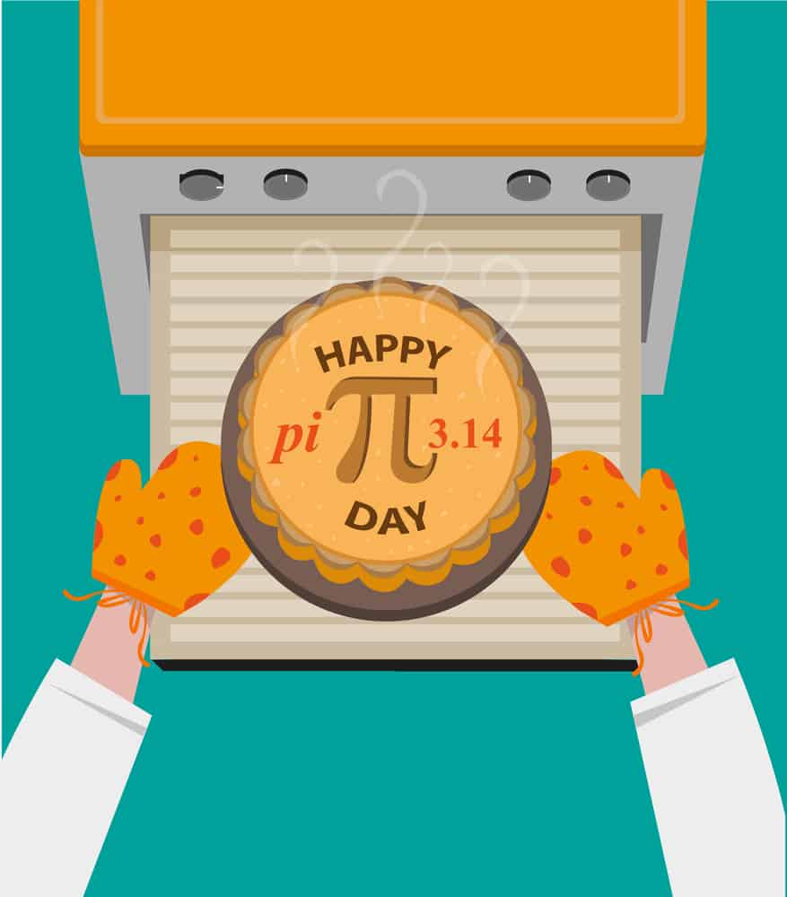 Friends - Happy Pi Day! To celebrate, here is a list of 52 Books about ...