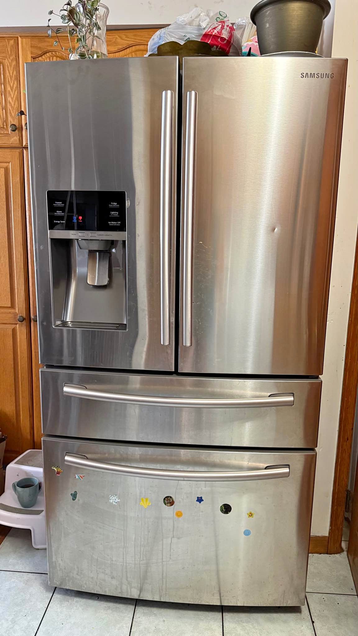 Top Freezer Refrigerators‎‎‏ برای فروش در ‏‎Metuchen, New Jersey