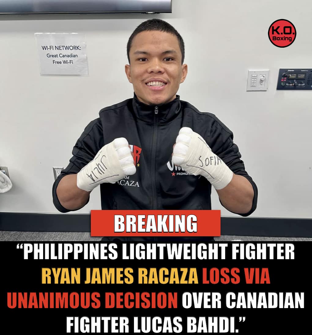 BOXING FIGHTS PILIPINAS | BREAKING! | Facebook