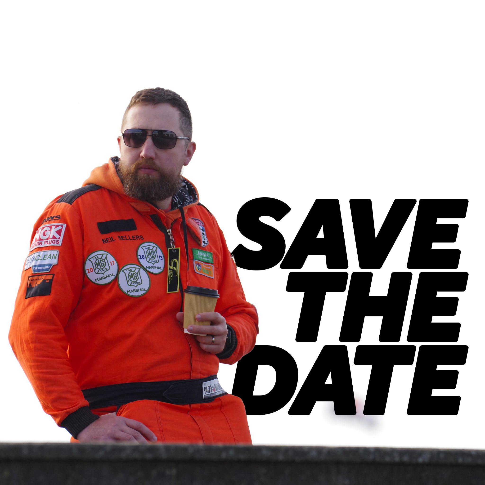 BMMC NW Region - SAVE THE DATE! 📣 The 2025 Oulton Park training weekend ...
