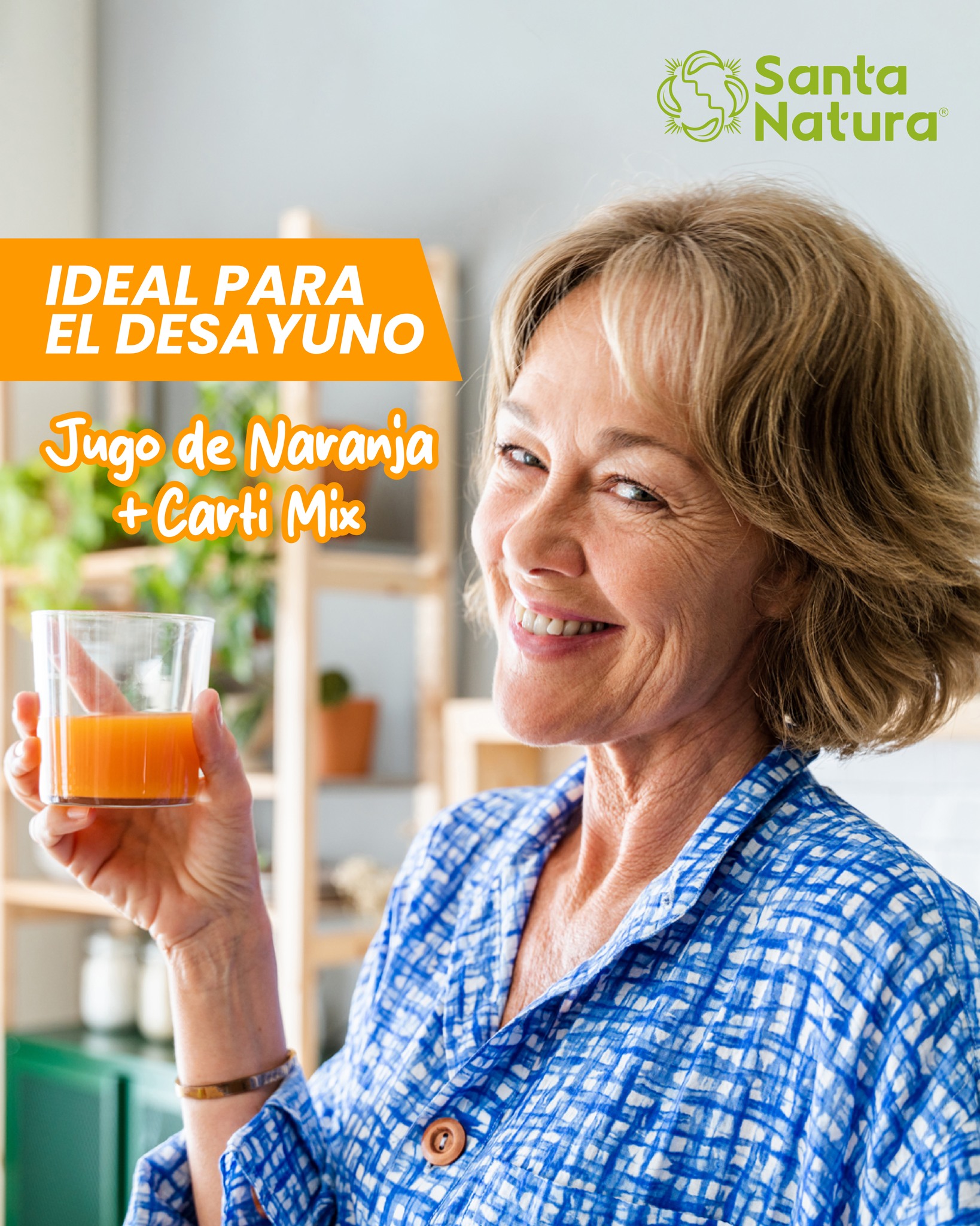 Santa Natura - ¡Maravilloso expectorante natural!🤧🍃 Miel de abejas ...