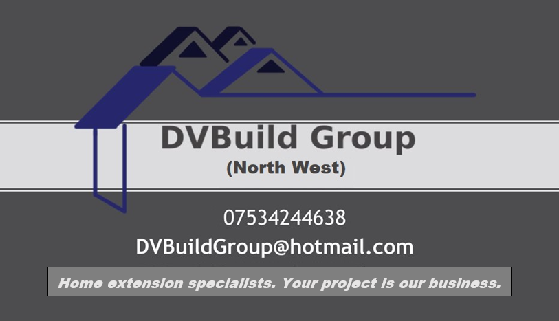 DV Build Group N.W.