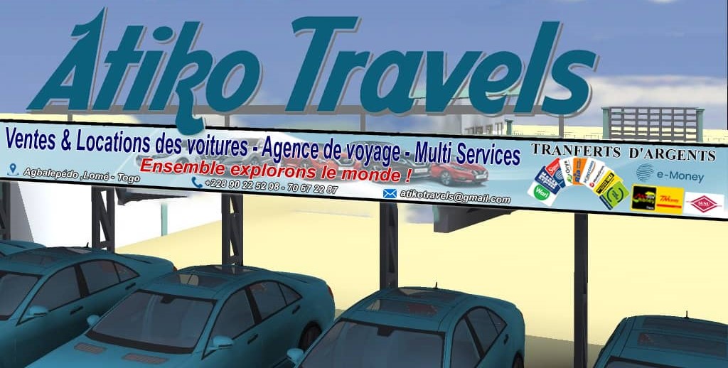Atiko Travels | Lomé