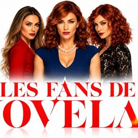 Derrière les caméras l'épisode final de la Dona saison 1 | Les fans de ...