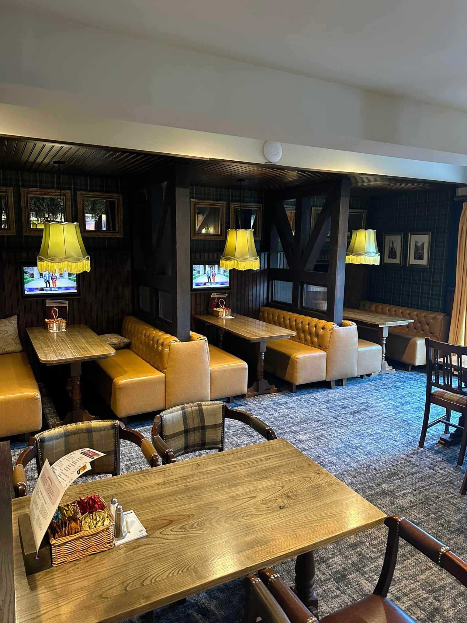 Bridge Inn | Santon Bridge