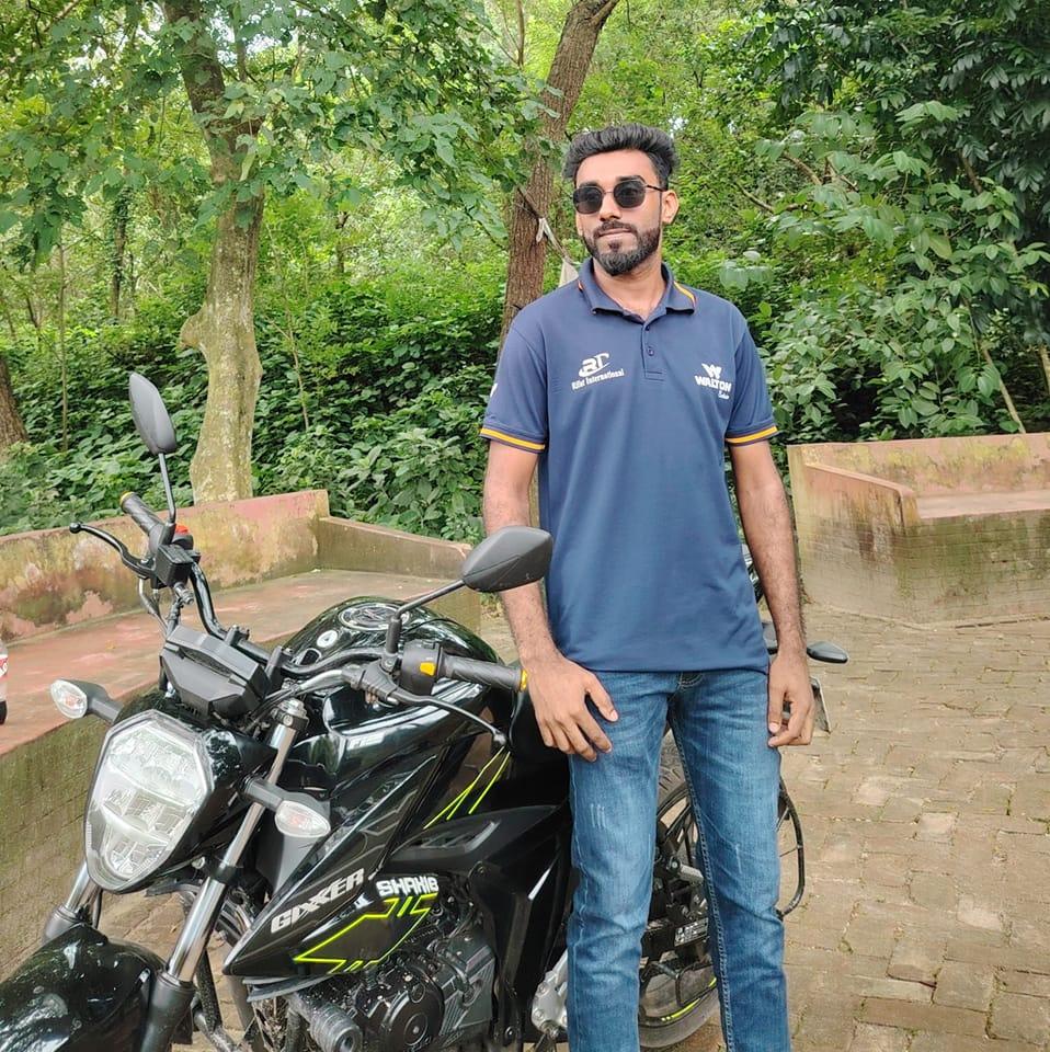 Ashik Islam