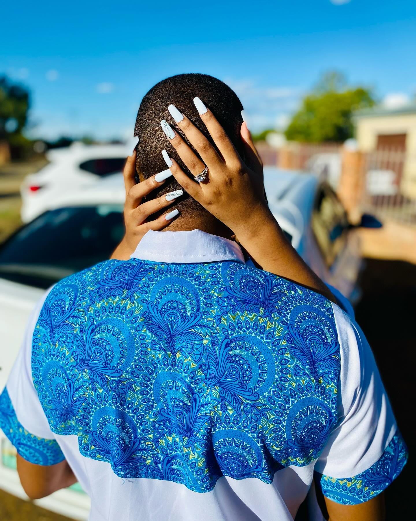 African Fashion trends added a... - African Fashion trends