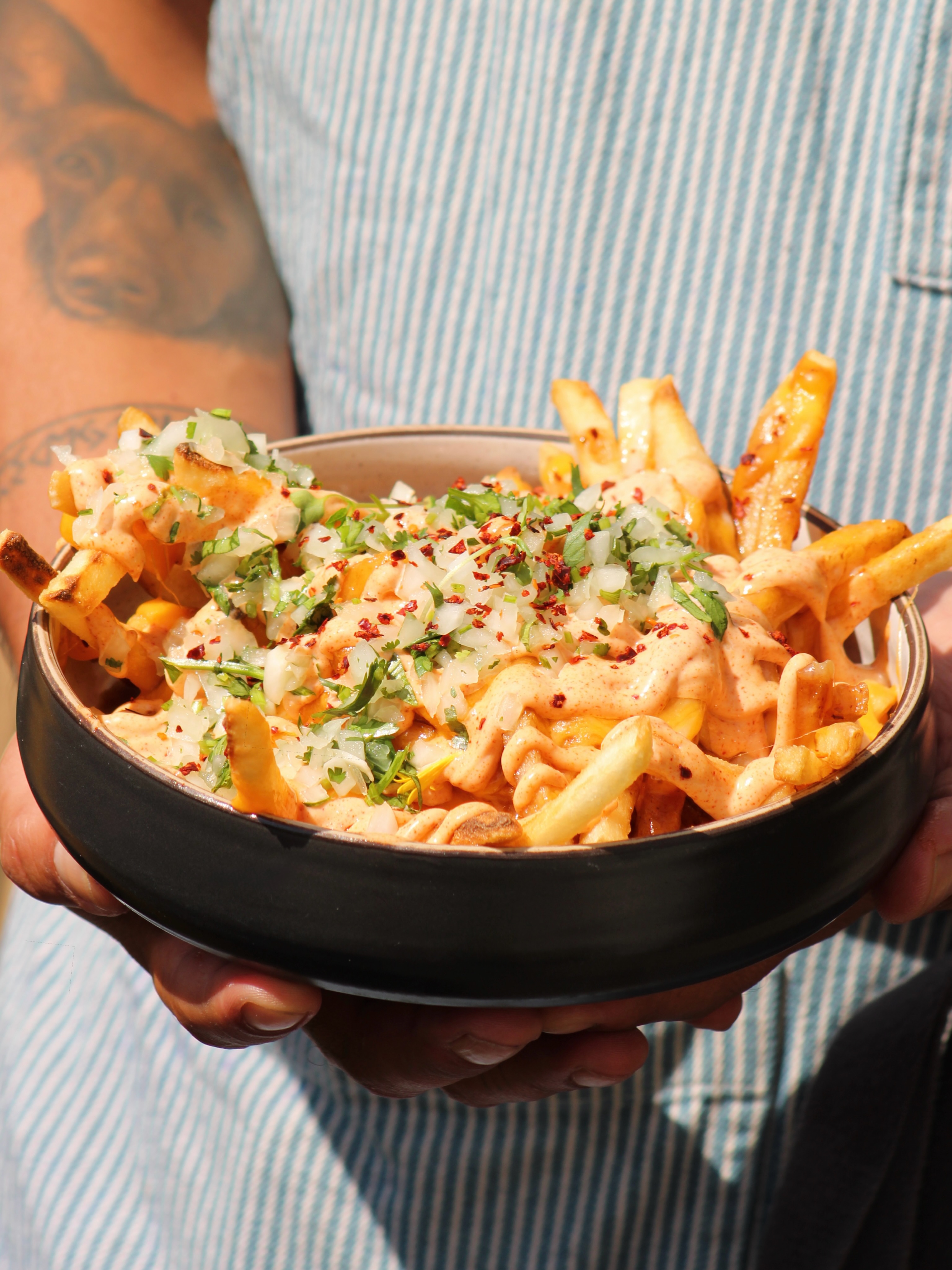 Hatch 44 Cafe | Metuchen NJ