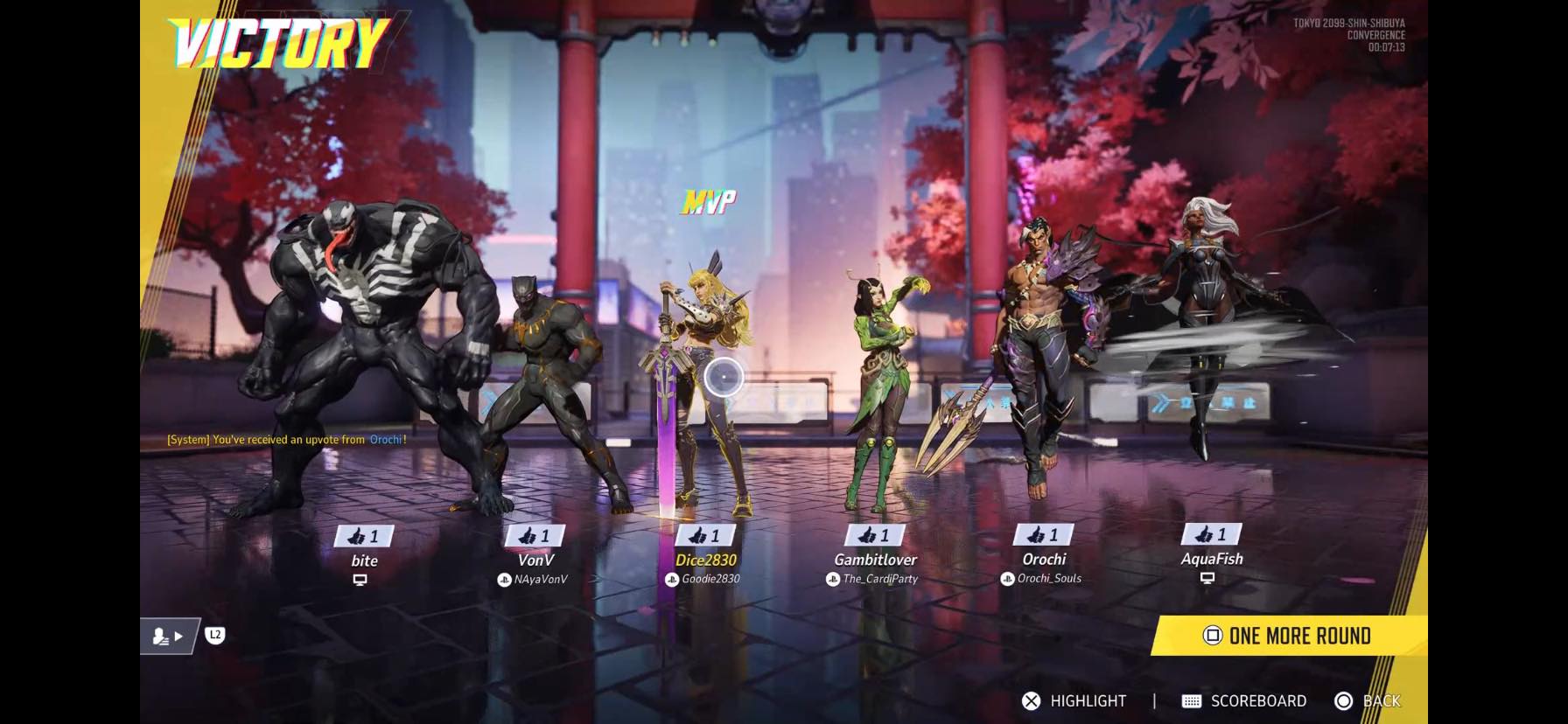 Meta4 Gaming