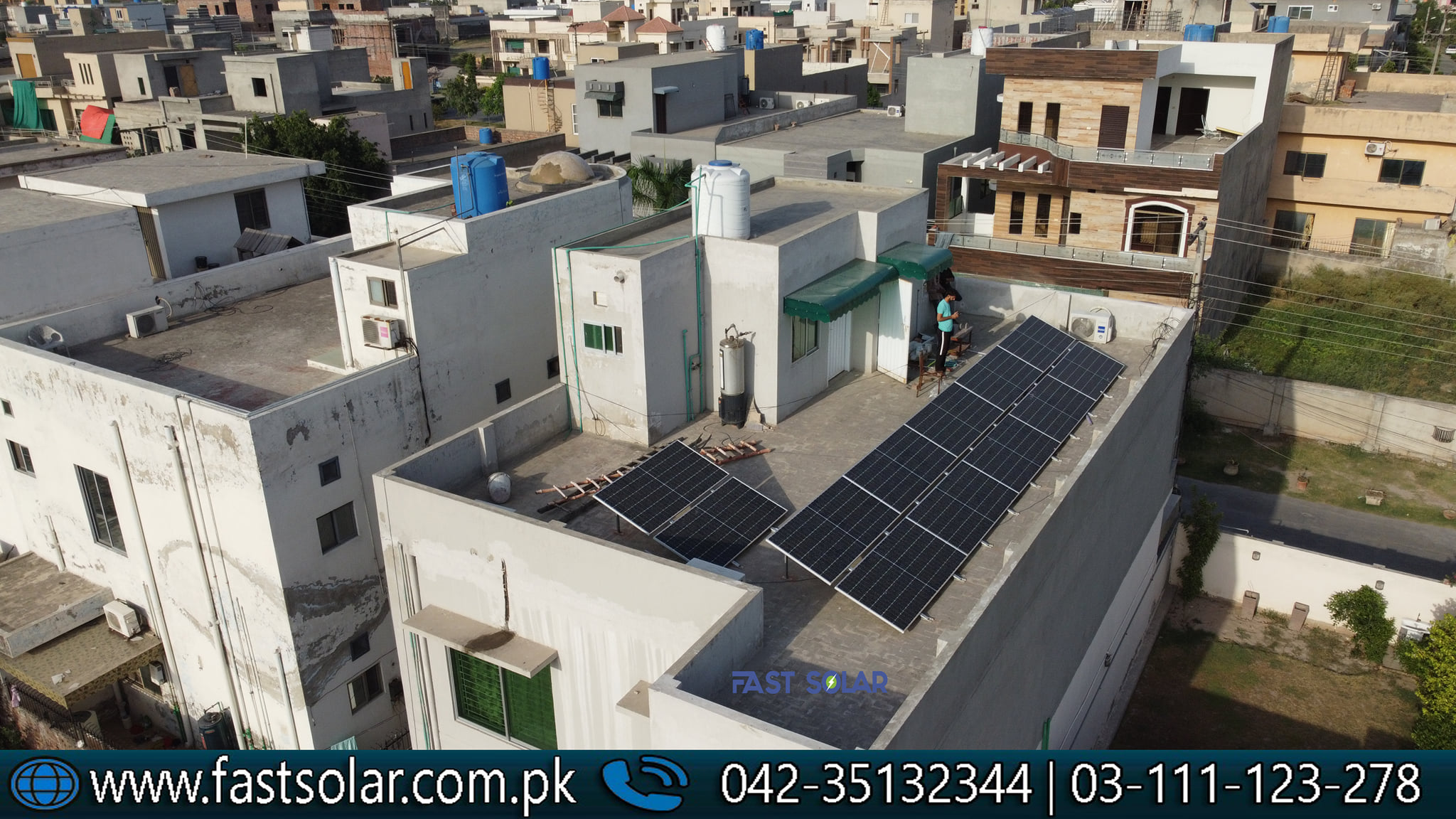 Fast Solar - Fast Solar added a new photo.