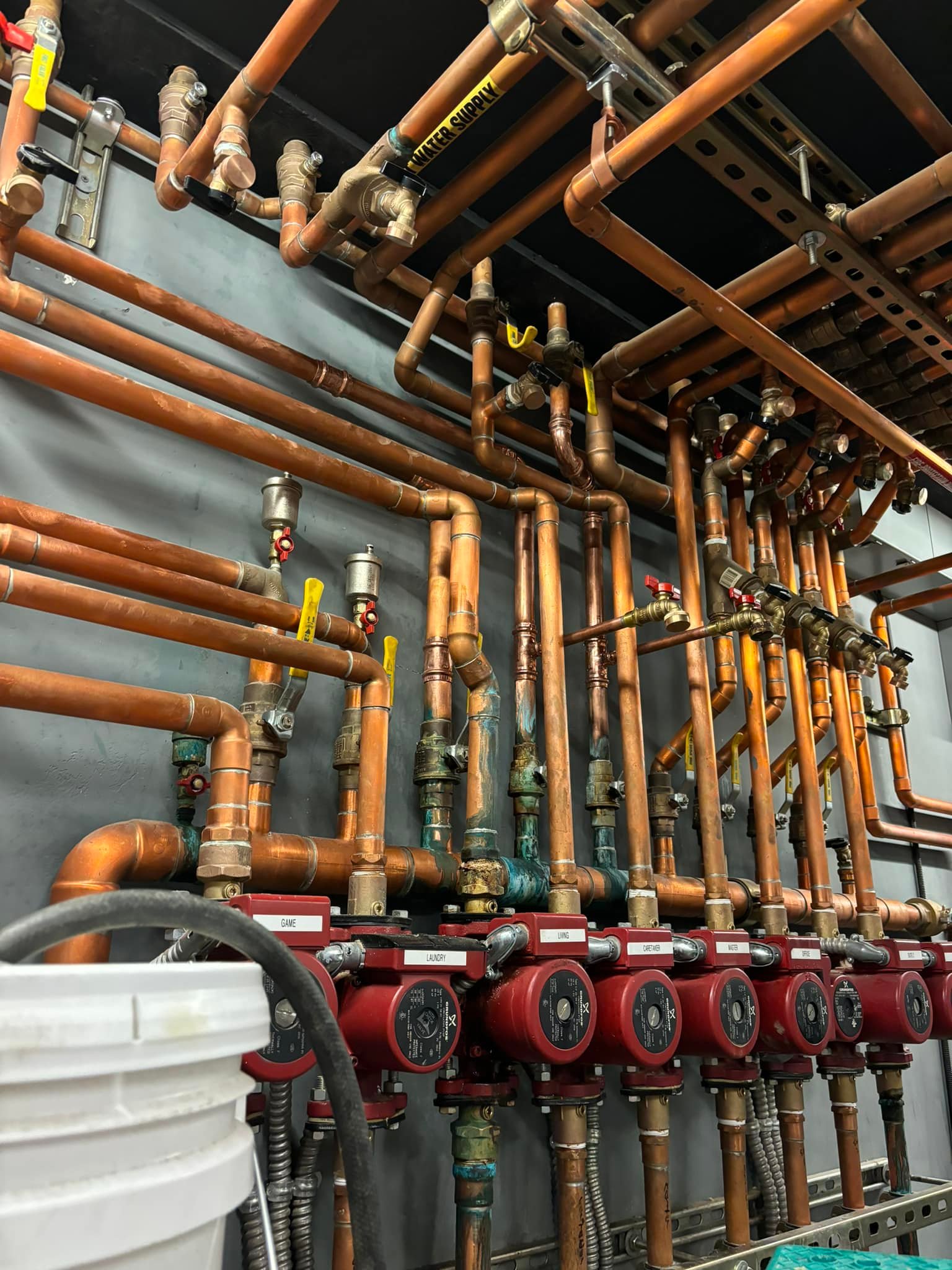 Bridge Plumbing | Bellevue ID