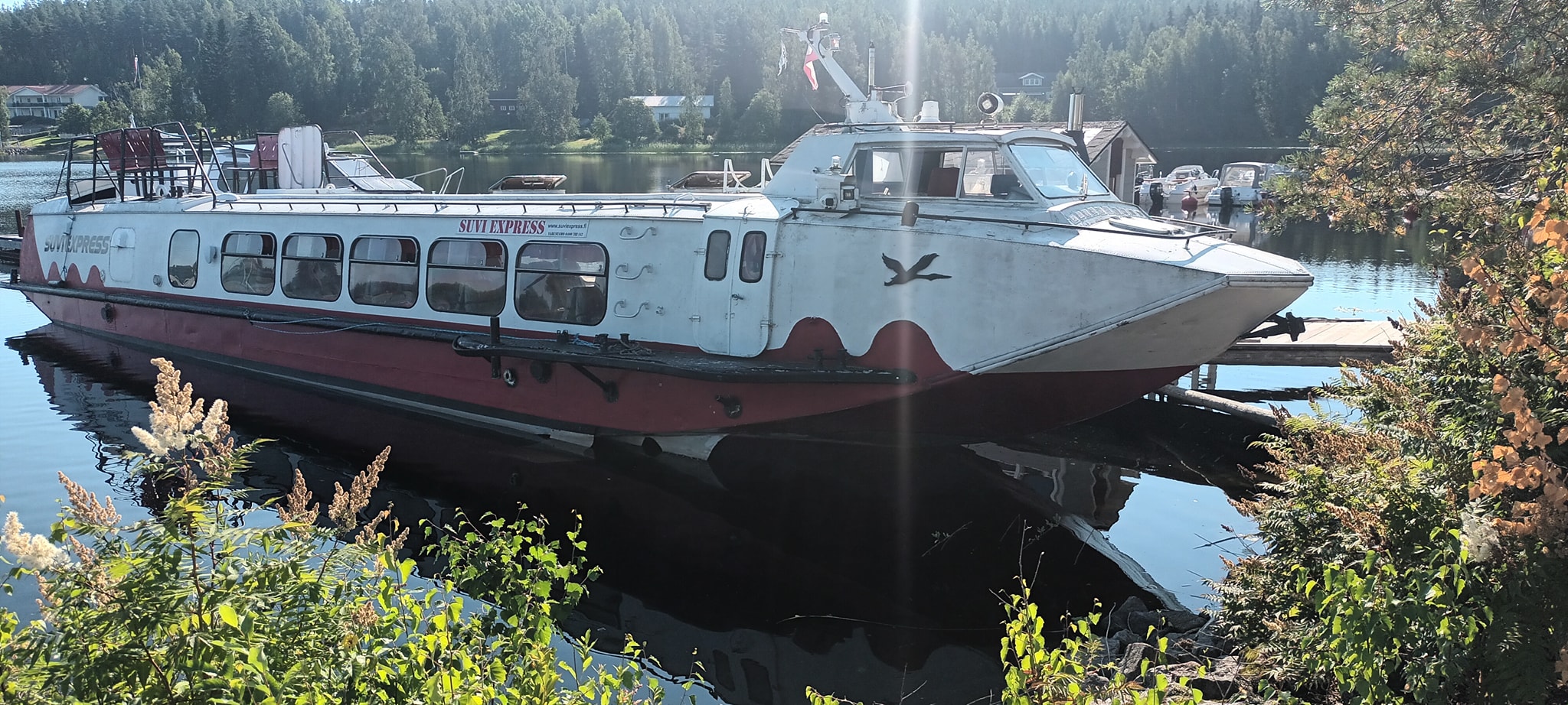 suviexpress-kantosiipialus-suolahti