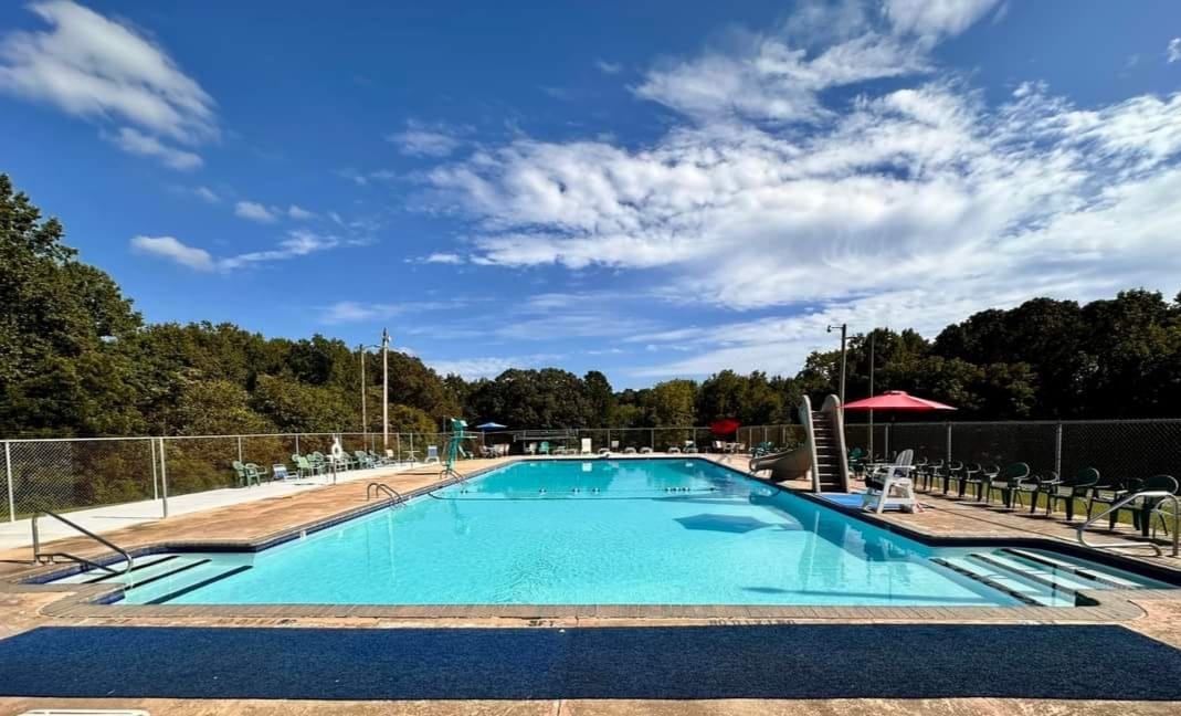 West Stanly Community Pool | Stanfield NC
