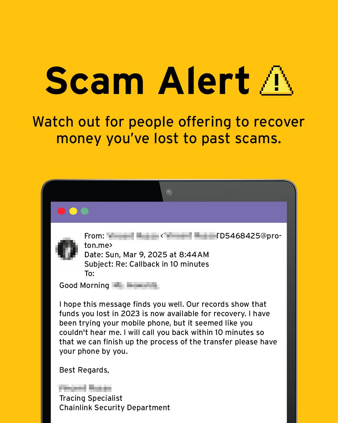Scamwatch NZ